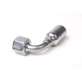 Female Seal-Lok - Swivel - 90 Elbow - Short Drop - 56 Series Fittings